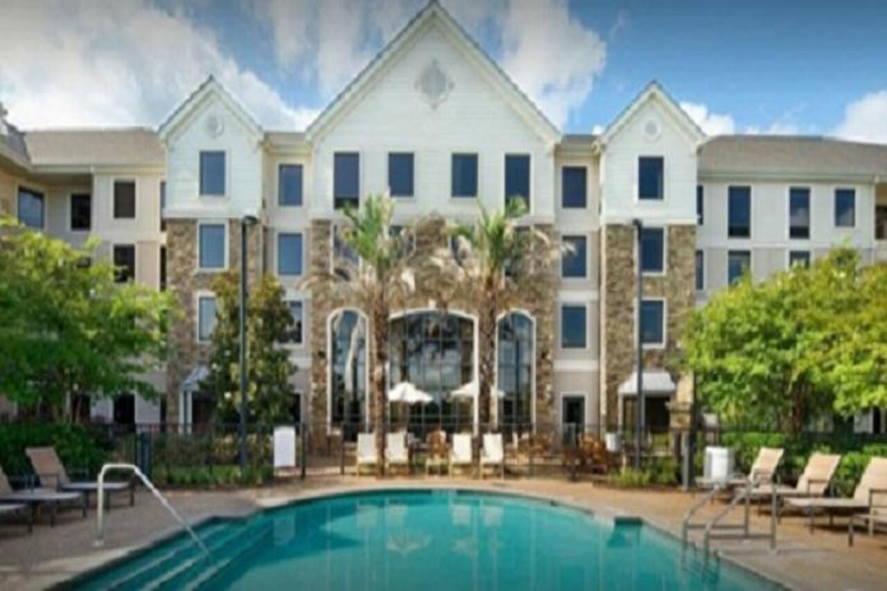 Homewood Suites By Hilton Montgomery Eastchase מראה חיצוני תמונה