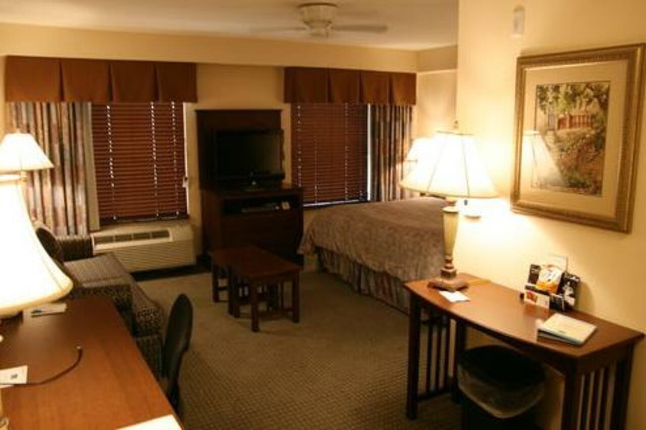 Homewood Suites By Hilton Montgomery Eastchase חדר תמונה