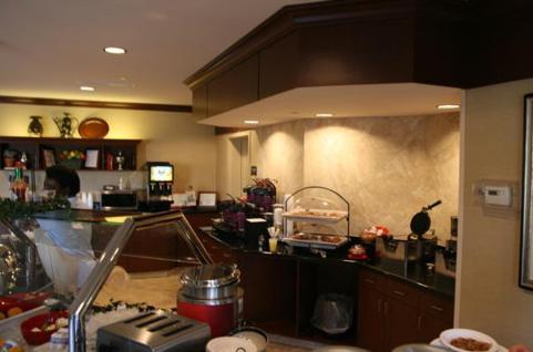 Homewood Suites By Hilton Montgomery Eastchase מראה חיצוני תמונה