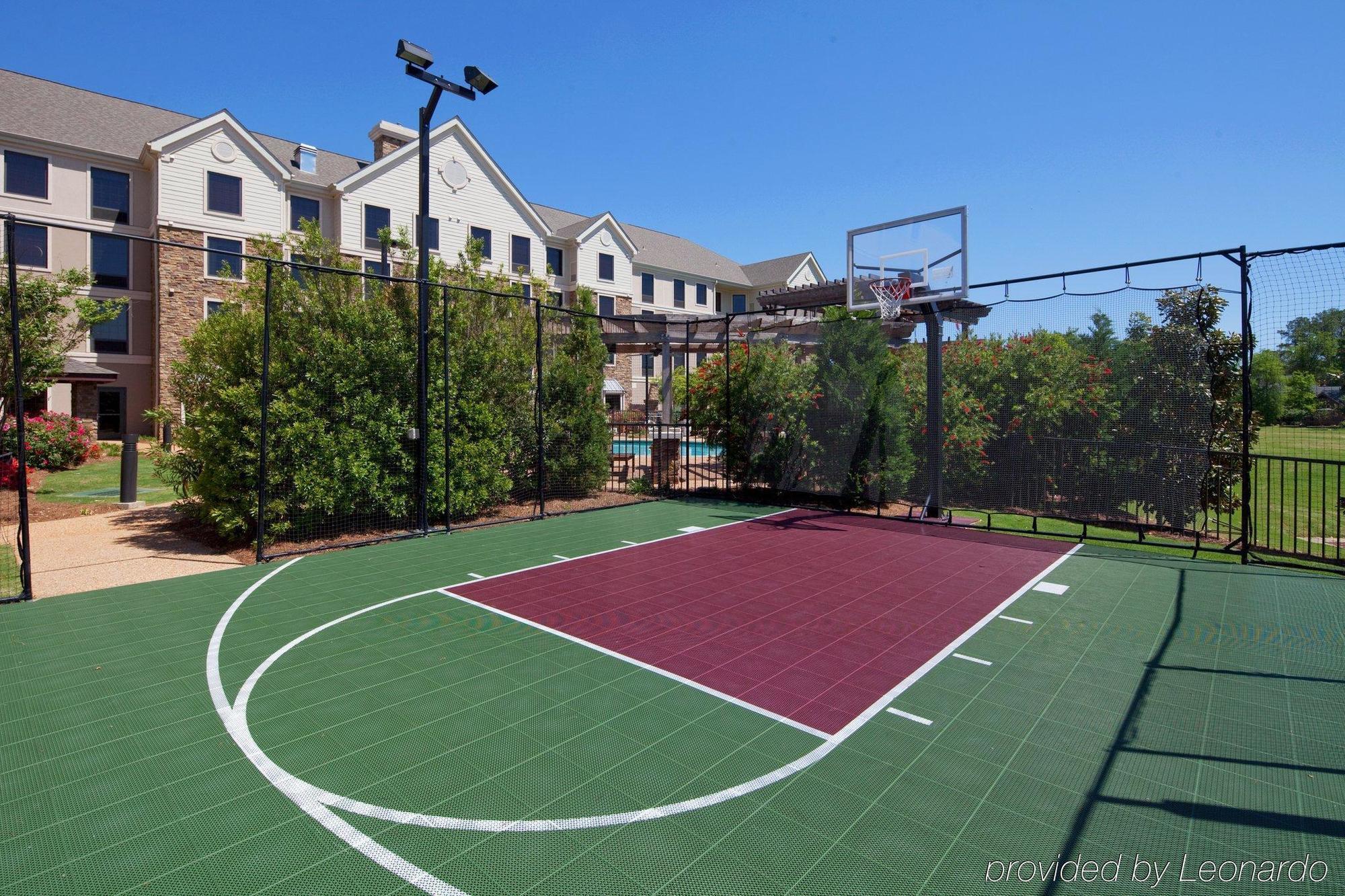 Homewood Suites By Hilton Montgomery Eastchase מתקנים תמונה