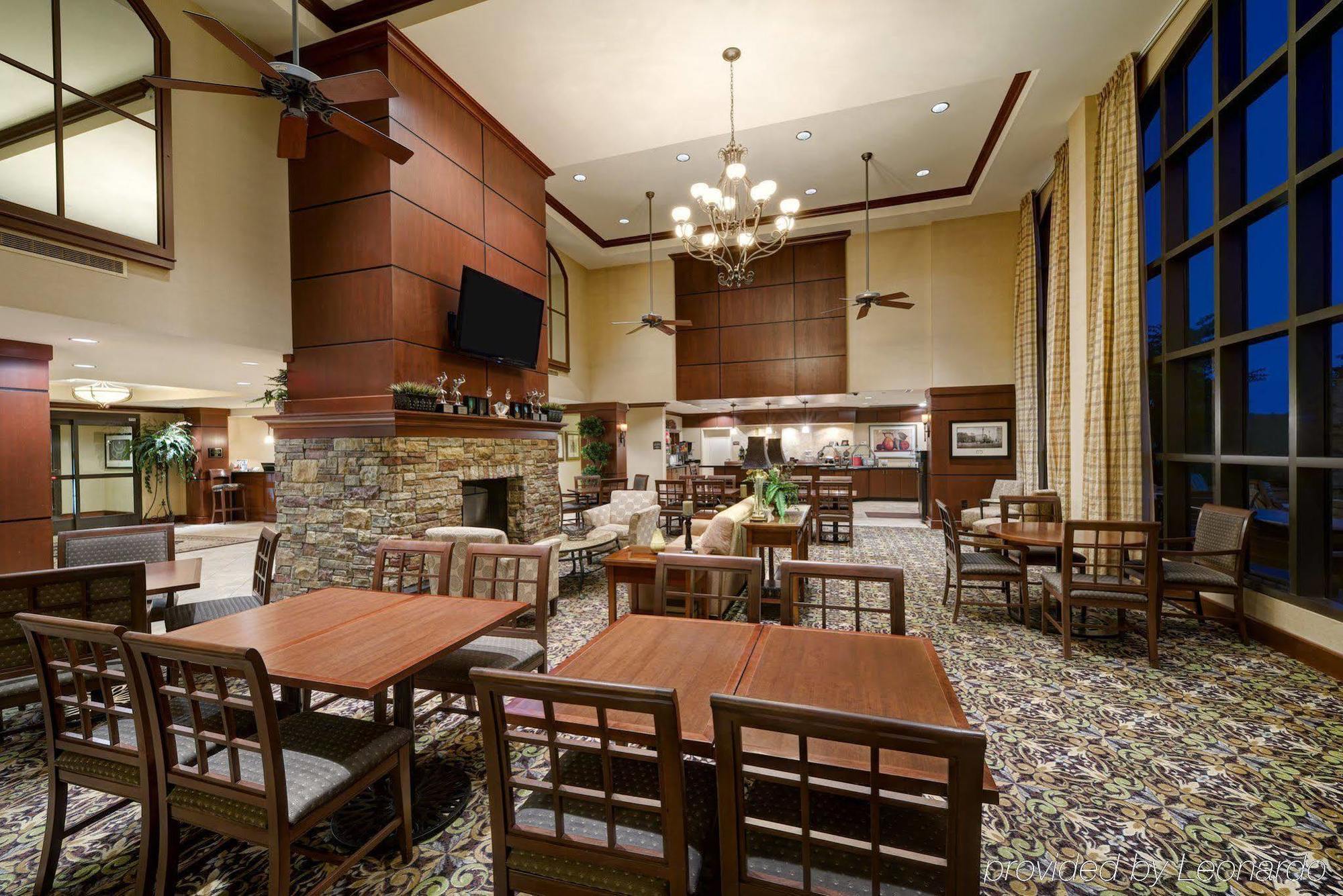 Homewood Suites By Hilton Montgomery Eastchase מראה חיצוני תמונה