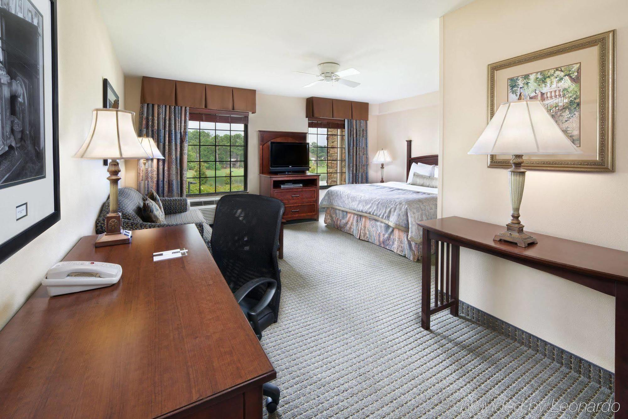 Homewood Suites By Hilton Montgomery Eastchase מראה חיצוני תמונה