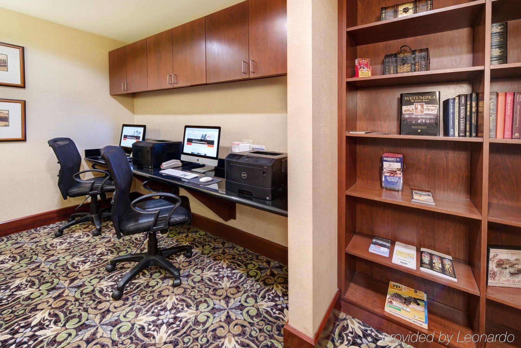 Homewood Suites By Hilton Montgomery Eastchase מראה חיצוני תמונה