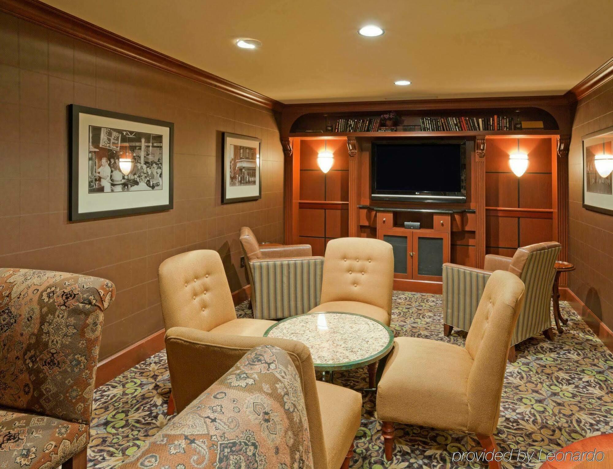 Homewood Suites By Hilton Montgomery Eastchase מראה פנימי תמונה