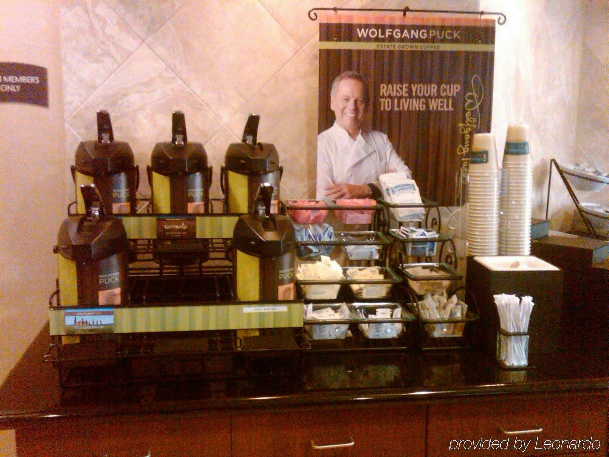 Homewood Suites By Hilton Montgomery Eastchase מסעדה תמונה