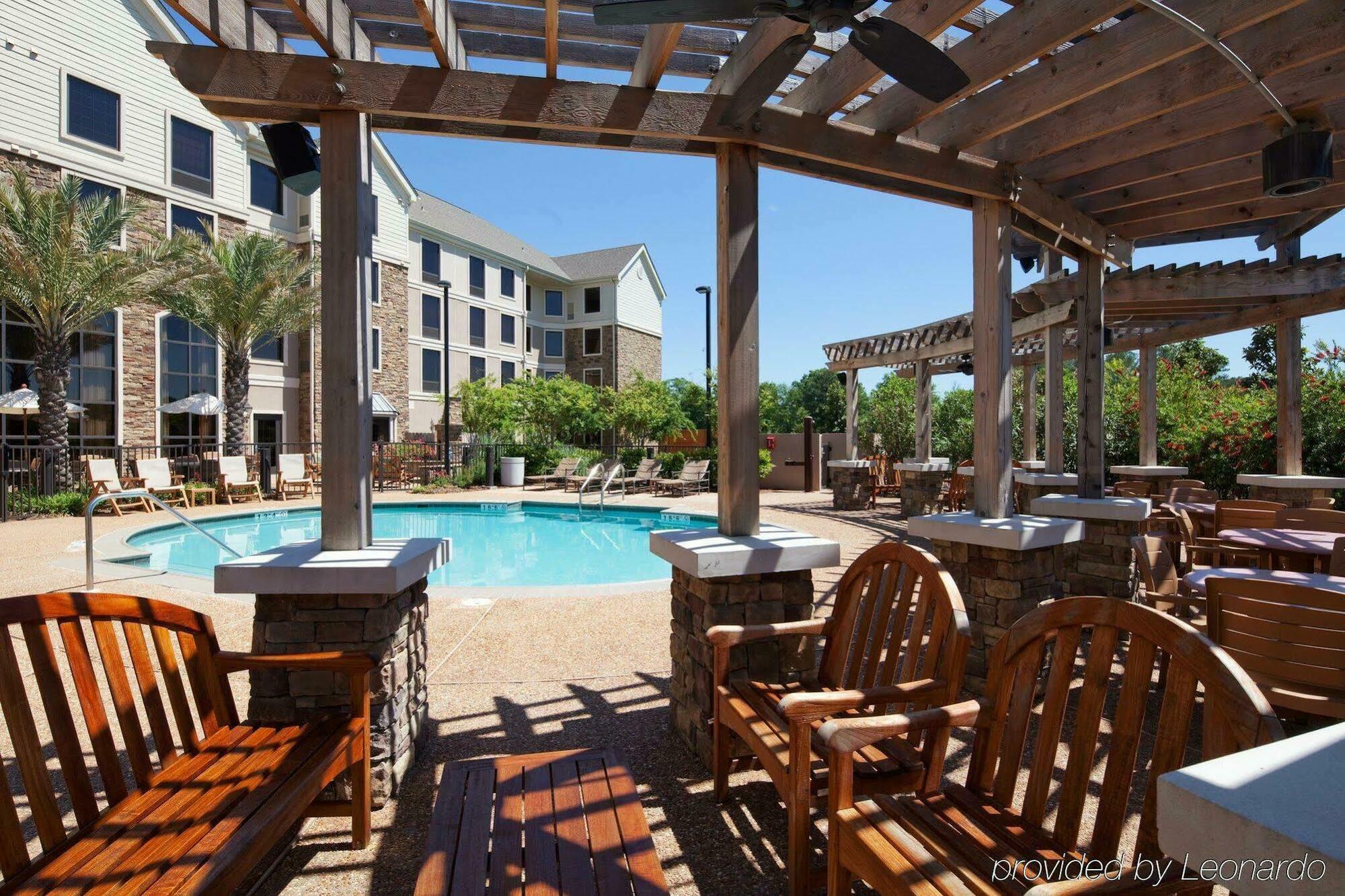 Homewood Suites By Hilton Montgomery Eastchase מתקנים תמונה