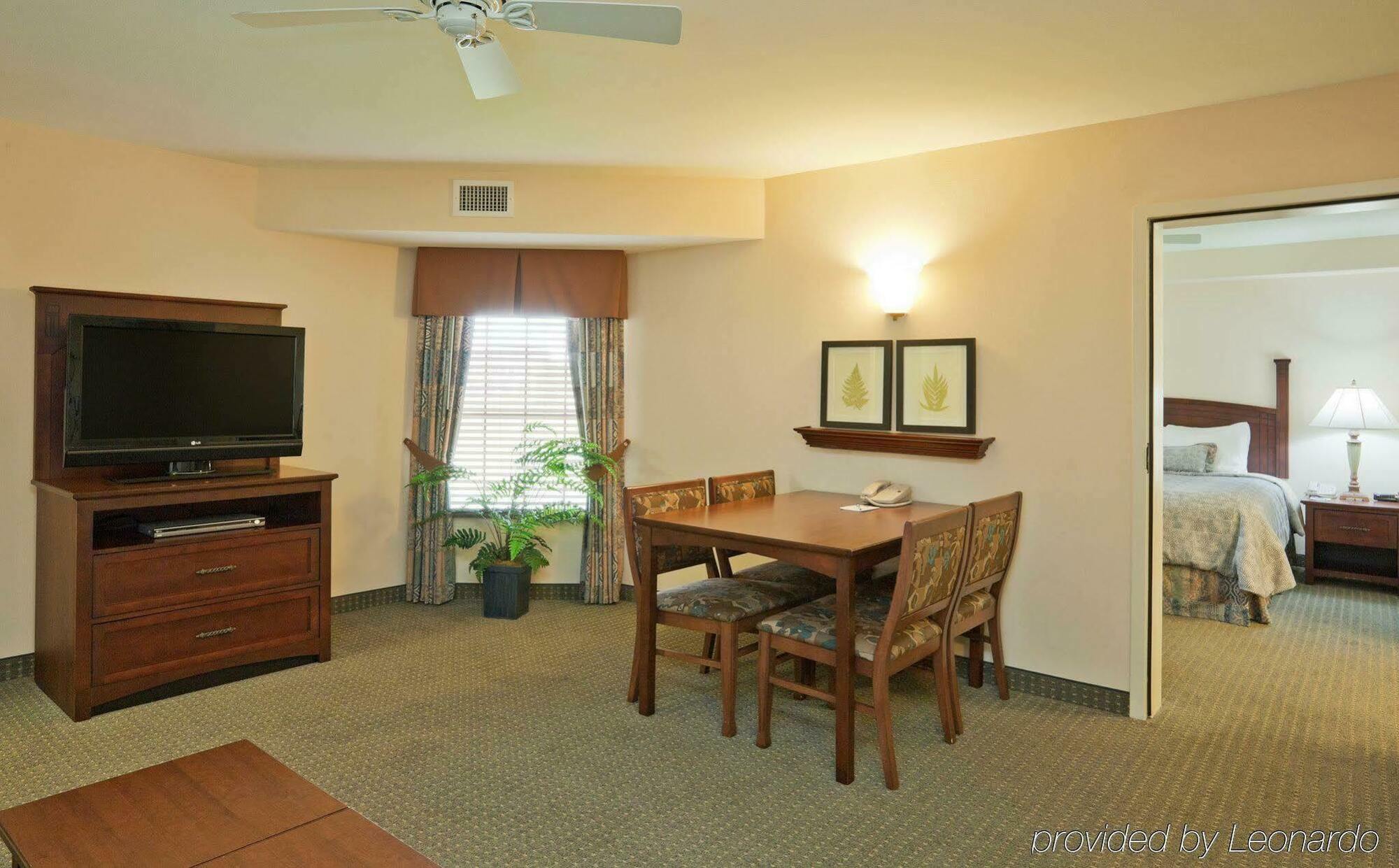 Homewood Suites By Hilton Montgomery Eastchase חדר תמונה