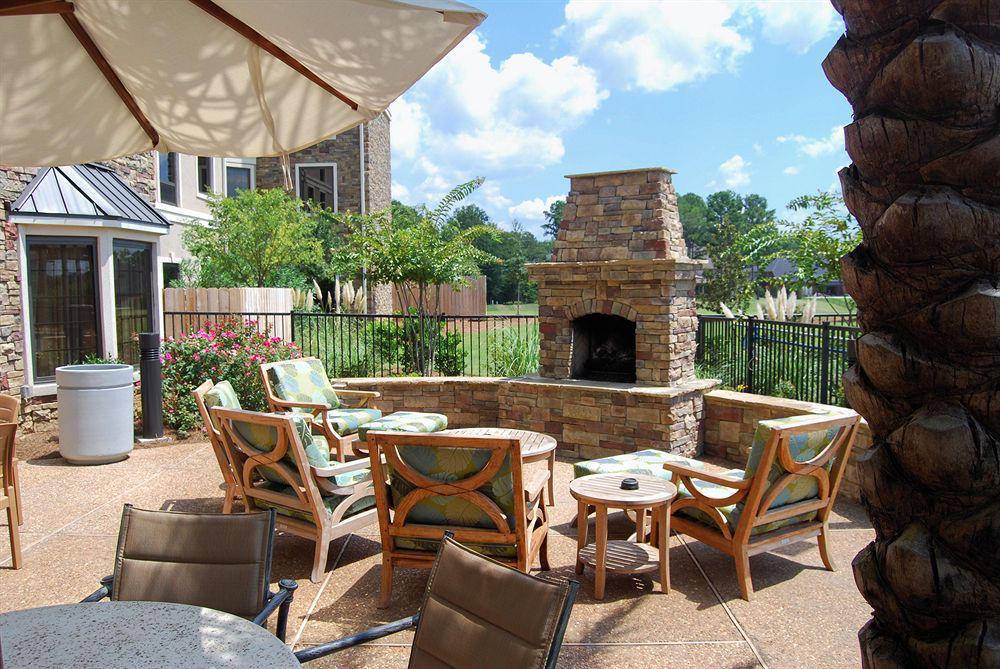 Homewood Suites By Hilton Montgomery Eastchase מראה חיצוני תמונה