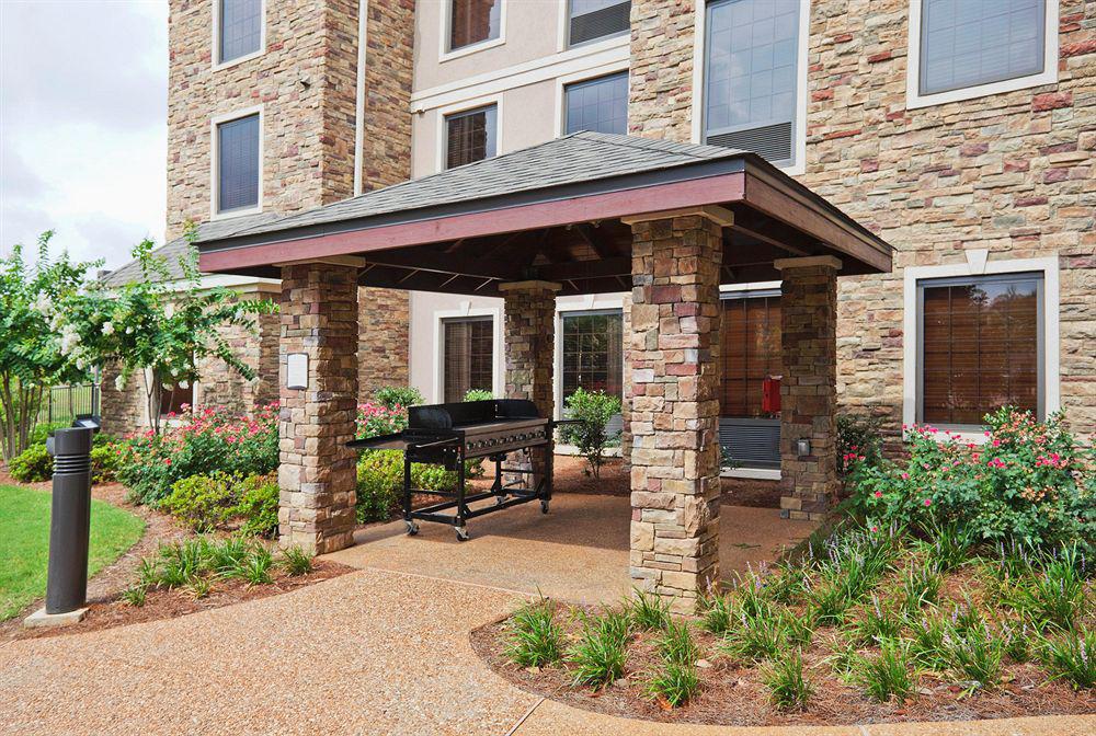 Homewood Suites By Hilton Montgomery Eastchase מראה חיצוני תמונה